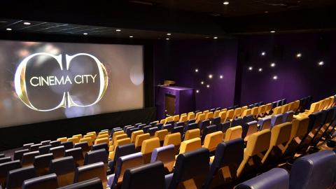 cinema city