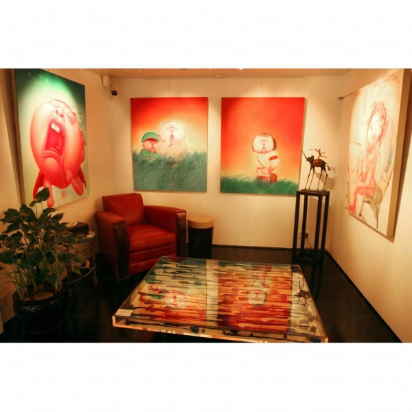 Opera Gallery
