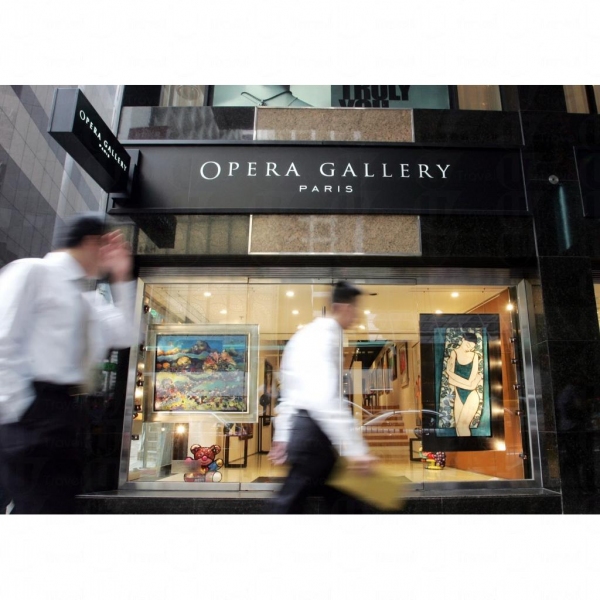Opera Gallery