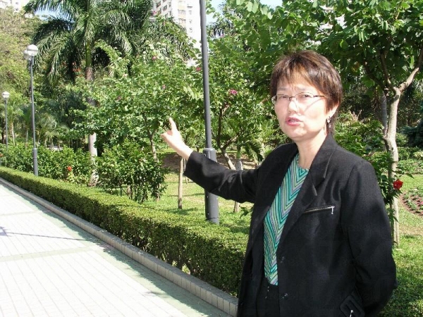 摩士公園除有逾 23 種棕櫚樹外,更有不少本土罕見的樹木,難怪曾獲園藝管理組別的優異獎。