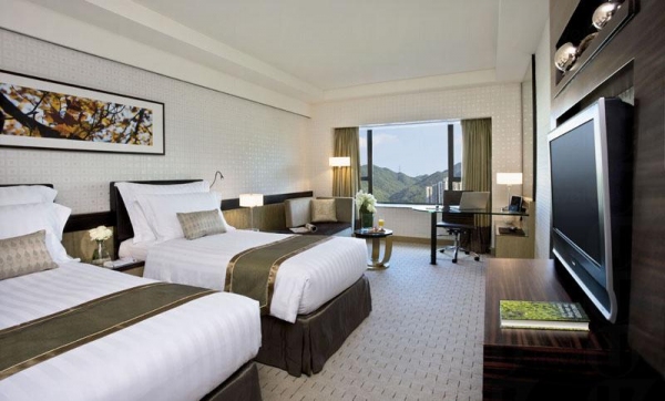 帝都酒店 The Royal Park Hotel