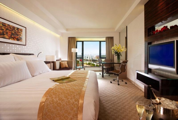 帝都酒店 The Royal Park Hotel