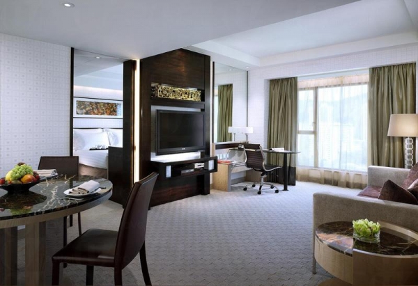 帝都酒店 The Royal Park Hotel