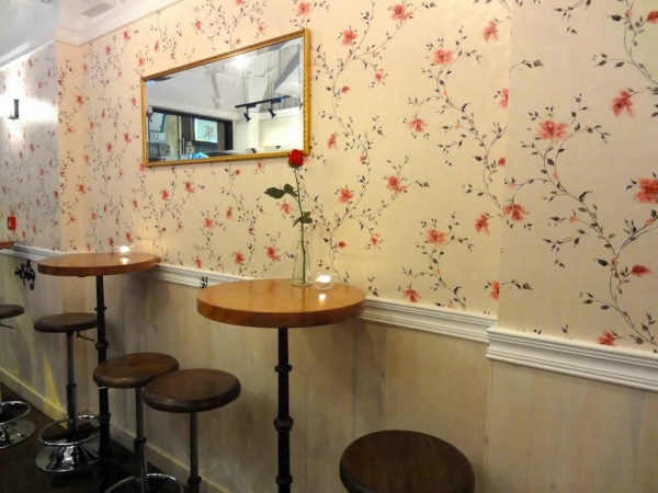 上環 The Pasta Place