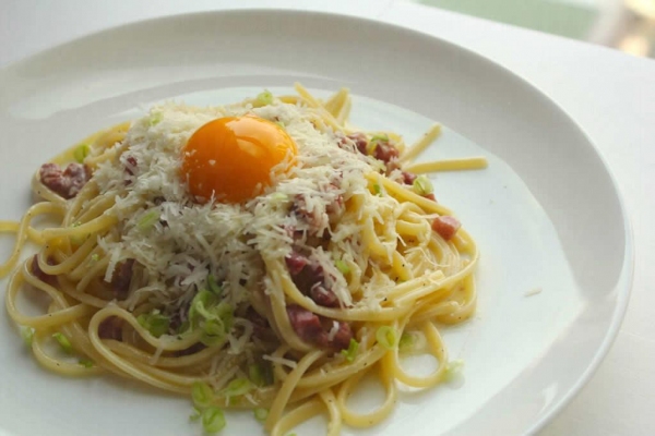 上環 The Pasta Place