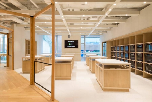 ABC Cooking Studio 香港店