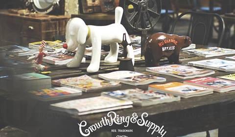 Growth Ring & Supply