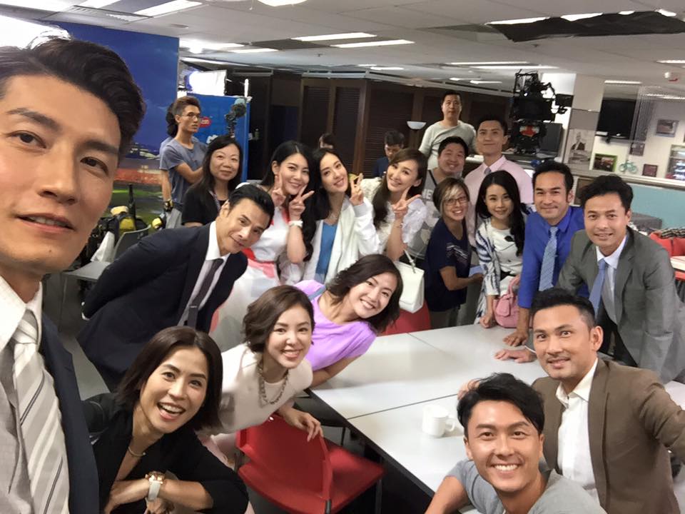 不懂撒嬌的女人 5大配角勁搶戲 網友睇好游生 Annie升上一線 港生活 尋找香港好去處