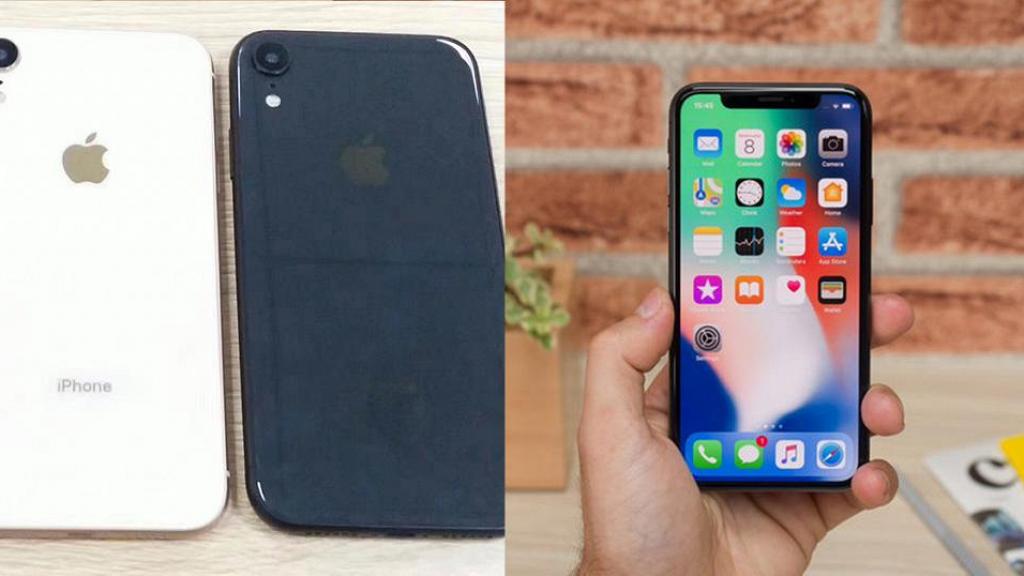 【Apple蘋果】蘋果手機新增粉紅同深藍色？！ 新iPhone樣板機率先睇