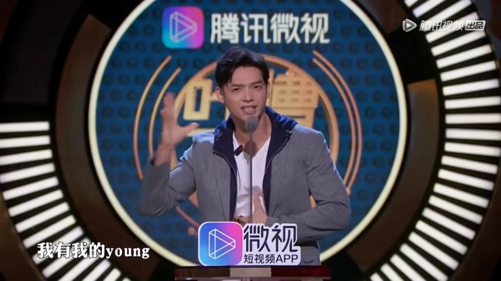 吐槽大會 辰亦儒回應飛輪海 車禍現場 即場清唱證明自己無走音 港生活 尋找香港好去處