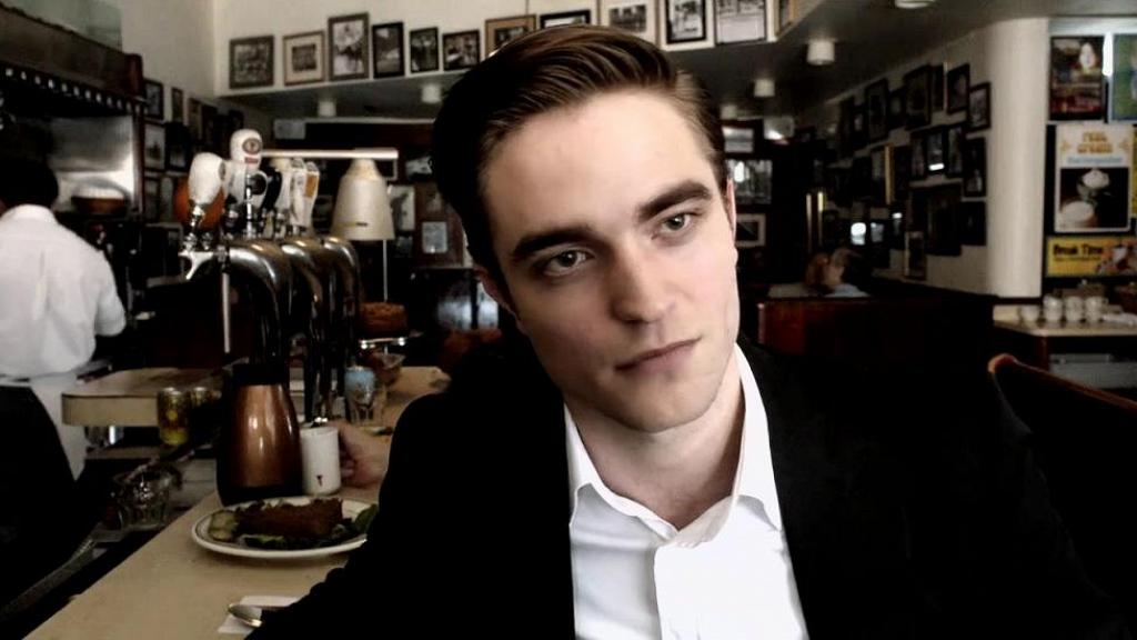 曾演《吸血新世紀》男主角Edward！傳Robert Pattinson接任成為新蝙蝠俠