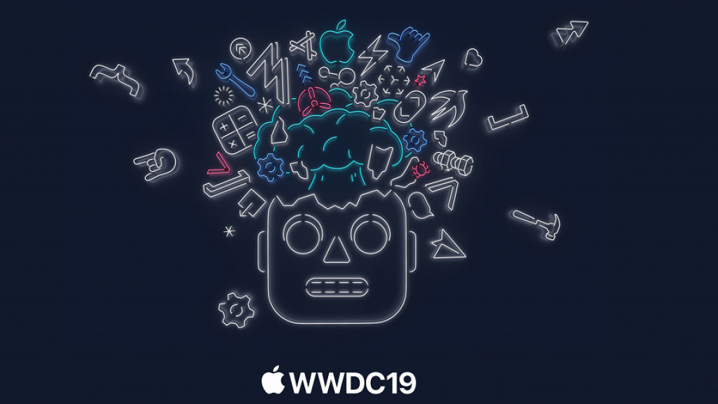 【Apple WWDC 2019】蘋果發布會12大重點全面睇 新推暗黑模式/聲控MacBook