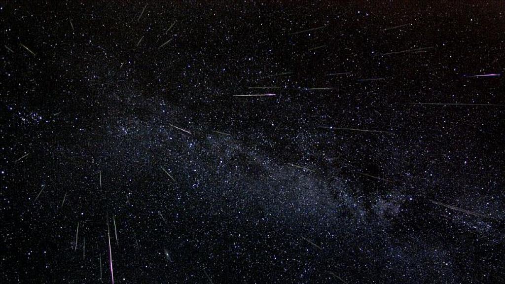 【天文現象2019】英仙座流星雨今晚上演！觀測條件佳高峰期每小時達110顆