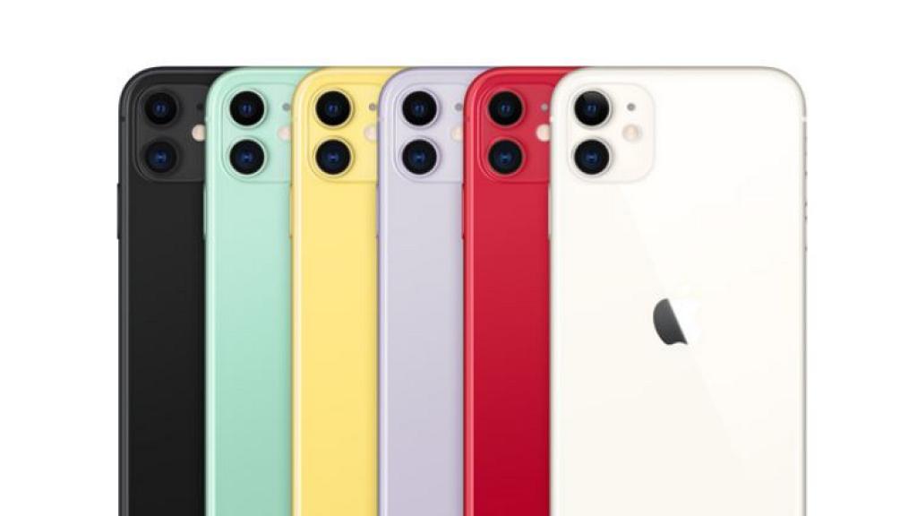 入手iphone11定11pro好 蘋果新手機9大比較分析攻略 規格 價錢 鏡頭 顏色 港生活 尋找香港好去處