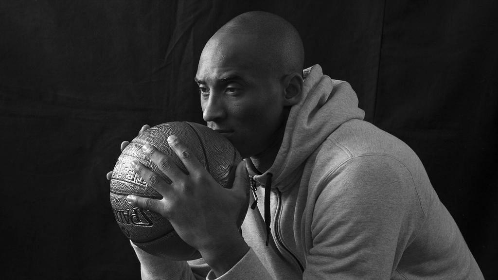 NBA著名球星Kobe Bryant遇直升機失事身亡 終年41歲