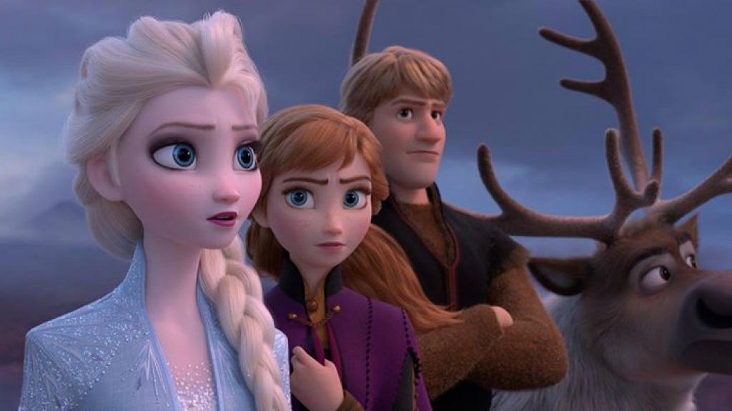 【Frozen 2】《魔雪奇緣2》刪減劇情手稿曝光 解開Anna心結！網民讚催淚感人