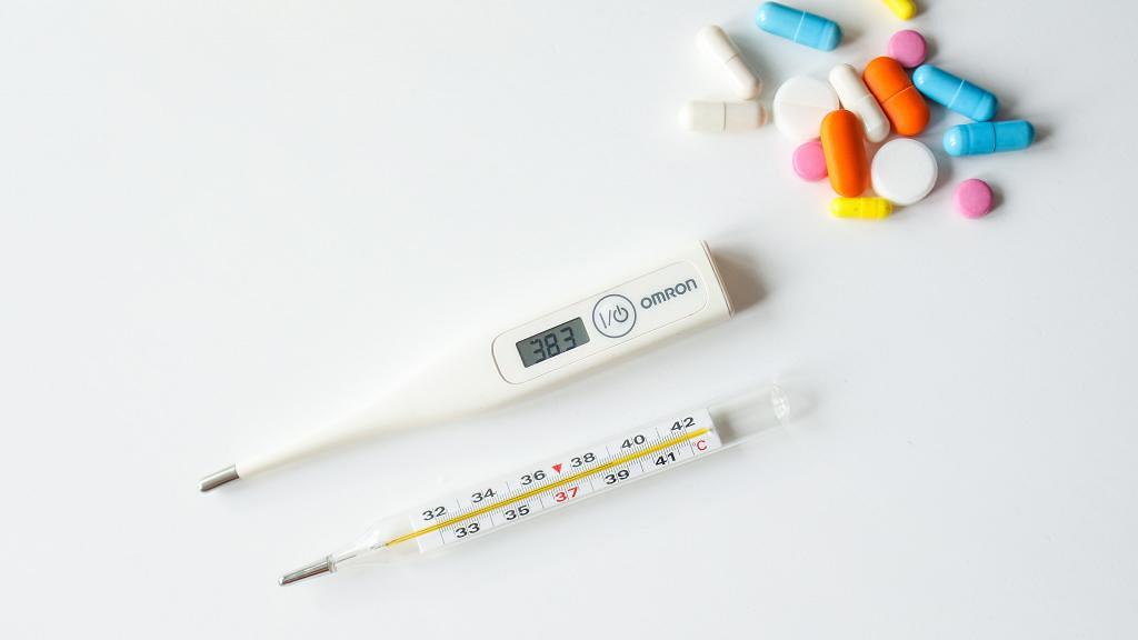 量度體溫 探熱幾多度等於發燒 衛生防護中心教你4大方法探熱 發燒度數參考 港生活 尋找香港好去處