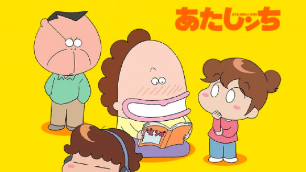 我們這一家 官方youtube免費睇 重溫高清版270集花師奶爆笑故事 港生活 尋找香港好去處