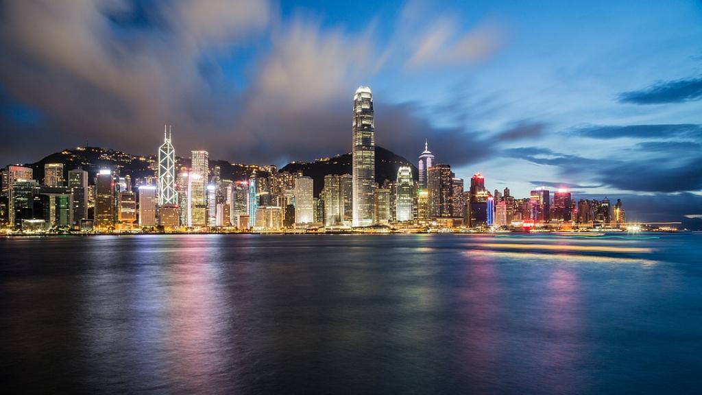 香港再成為2020全球生活成本最貴城市 一文睇清20項日常開支/食材物價全球排名