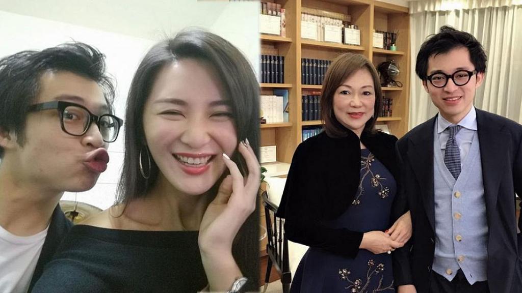 林作母親表明兒子與裕美結婚即斷絕關係裕美霸氣回應未來奶奶剖白感情世界 港生活 尋找香港好去處