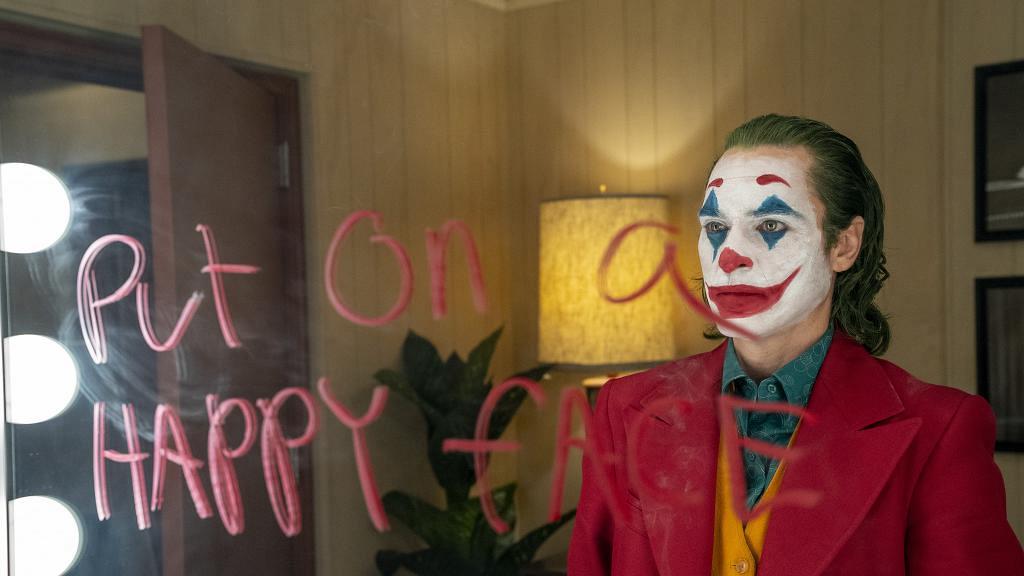 《JOKER小丑》有望發展成三部曲 傳華堅馮力士5千萬片酬接拍兩套續集