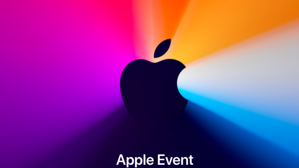 【蘋果發佈會】Apple突發宣佈11月11日推蘋果發佈會 再有新品推出料為新Mac機