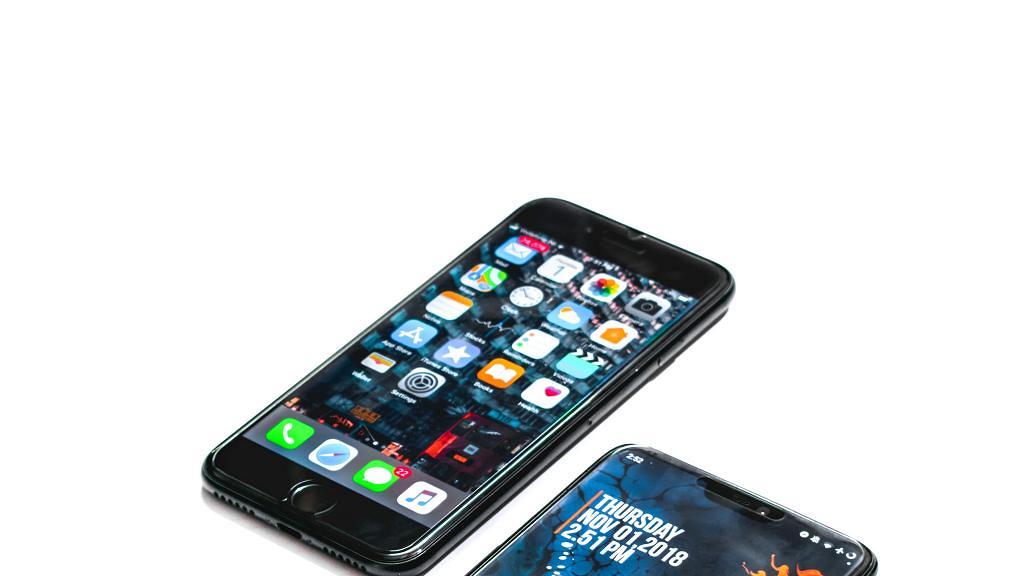 Iphone用家比較蠢 研究 Android手機用家平均智商較高iq達110 3 港生活 尋找香港好去處