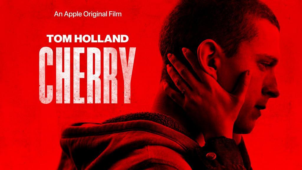 【Cherry】Tom Holland新戲《迷途羔羊》演染毒癮軍人打劫銀行 《復仇者聯盟》導演執導2月推出