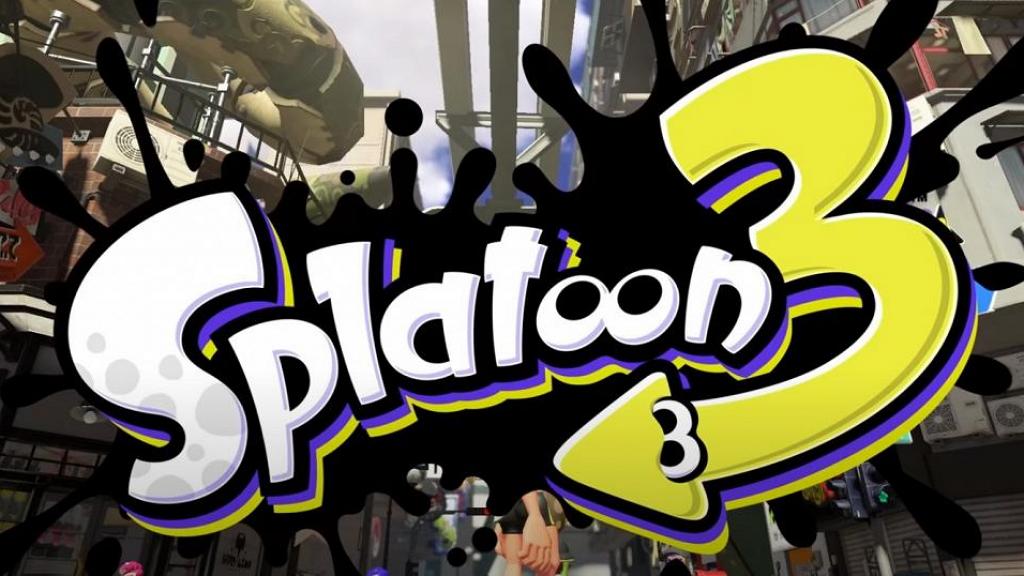 Switch遊戲 任天堂switch新作斯普拉遁splatoon3下年登場全新武器 地圖 對戰玩法 港生活 尋找香港好去處