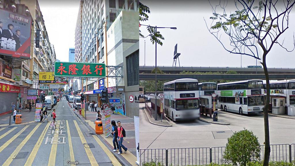 【Google Maps教學】簡單功能重溫10年前香港街景 搭上「Google地圖時光機」回味舊街道地點變化