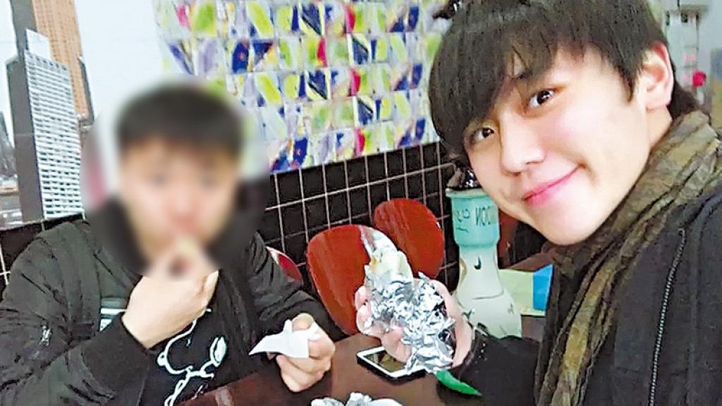 姜濤未減肥時曾受欺凌僅得兩位知心好友上月目擊摯友猝逝強忍喪友之痛 港生活 尋找香港好去處