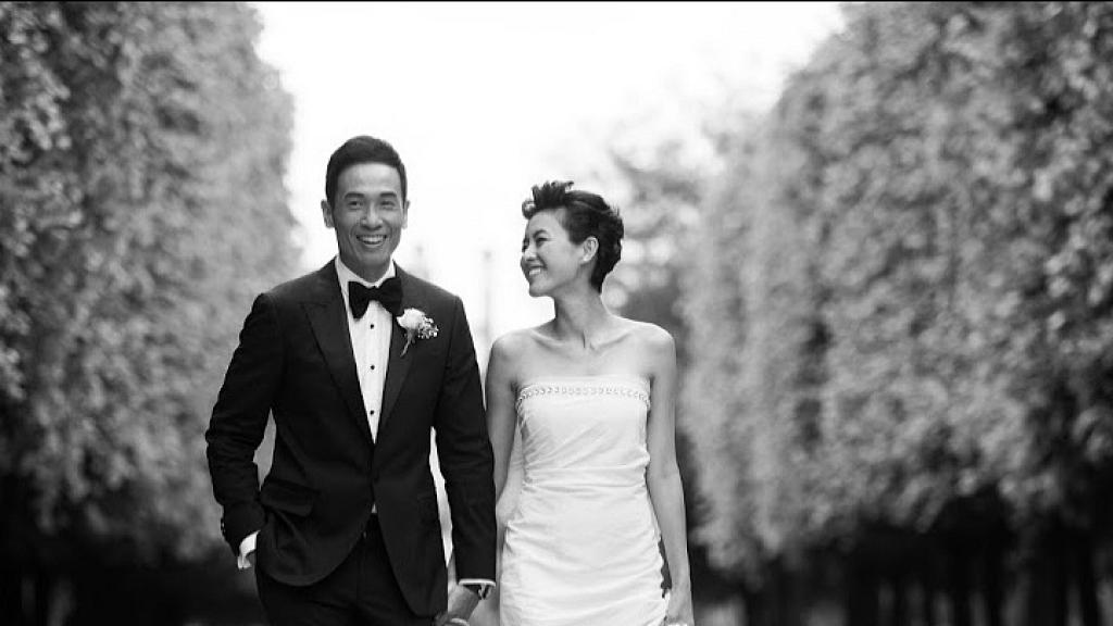陳茵媺曬婚照慶祝結婚8周年發表愛的宣言冧陳豪兩公婆感嘆快樂不知時日過 港生活 尋找香港好去處 陳茵媺曬婚照慶祝結婚8周年發表愛的宣言冧陳豪兩公婆感嘆快樂不知時日過 港生活 尋找香港好去處