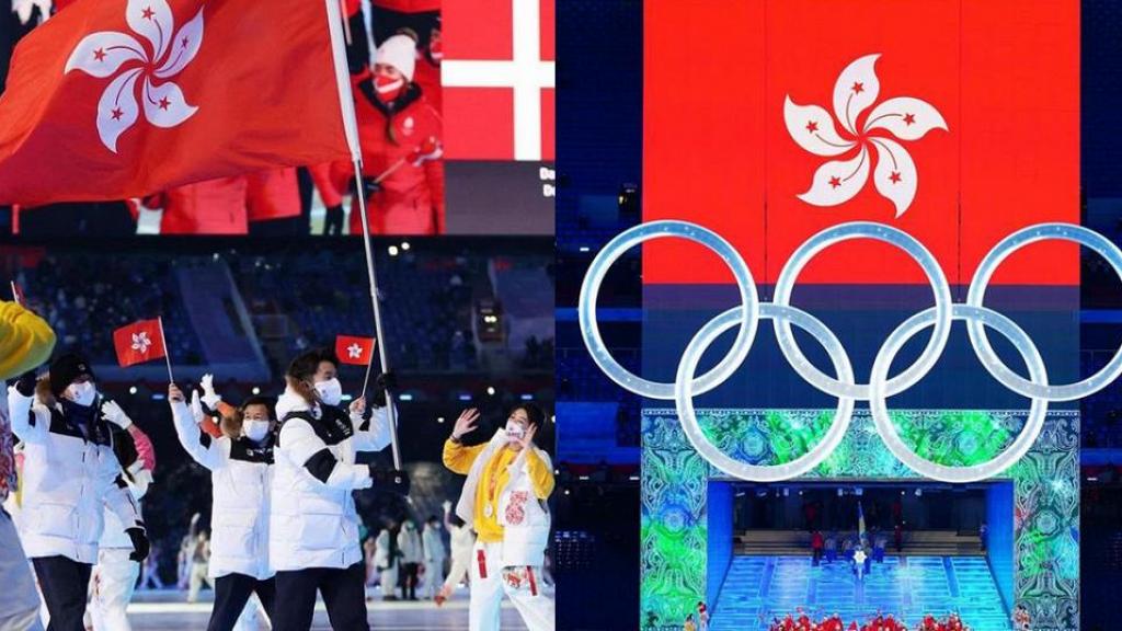 九巴送一年免費乘車證予香港冬奧運動員 祝願香港代表隊勇奪佳績