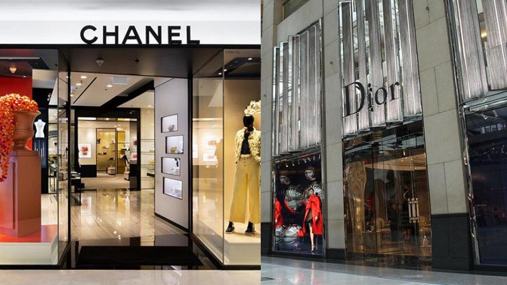 4大奢侈品牌逆市加價！DIOR/Chanel/LV/Hermes名牌經典款手袋升幅高達20%  最新售價一覽