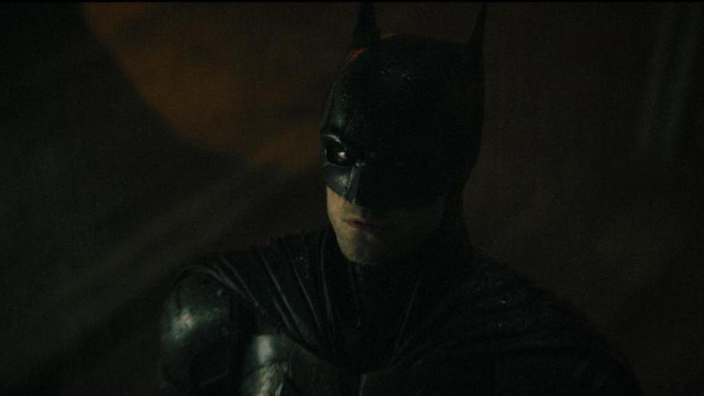 戲院重開｜《蝙蝠俠》4月27日上映！羅拔柏迪臣做最年輕蝙蝠俠、憂鬱氣質入型入格
