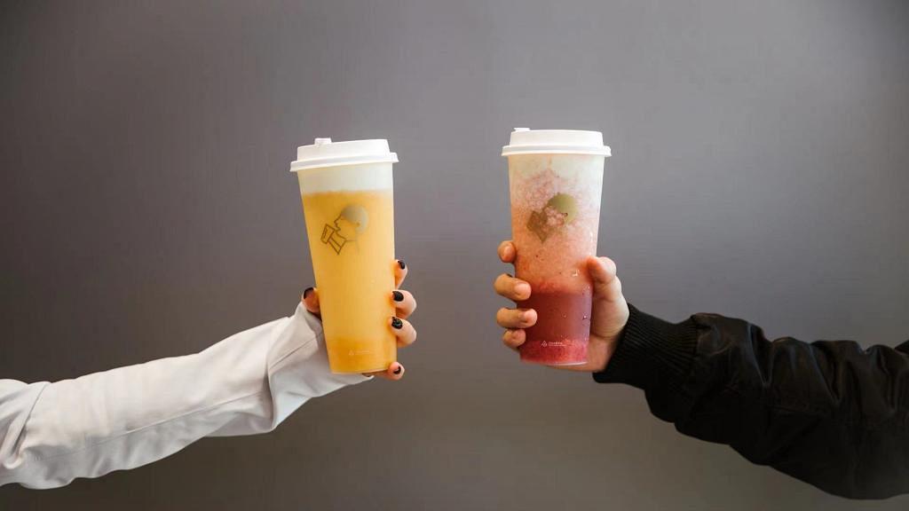 喜茶宣佈下調飲品價格！芝芝茶飲系列下調幅度高達21%、新推輕盈版飲品