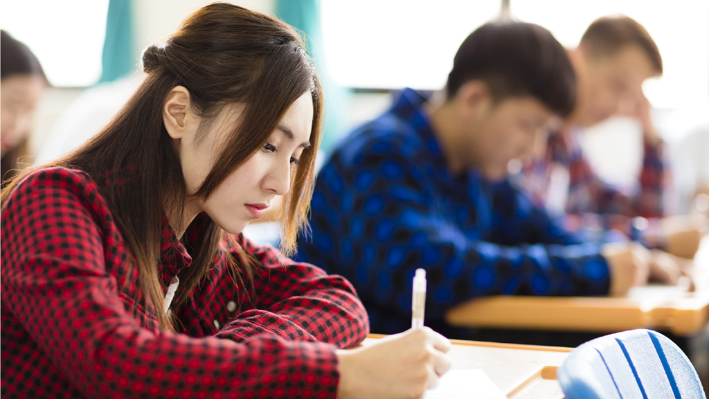 TOEFL iBT®成績報讀美國社區學院 銜接大學更容易