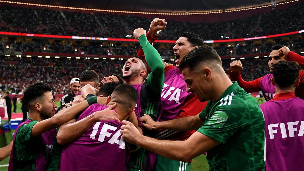 卡塔爾世界盃2022｜NOW TV、ViuTV獲香港獨家播放權 11月21日揭幕戰塞內加爾對荷蘭
