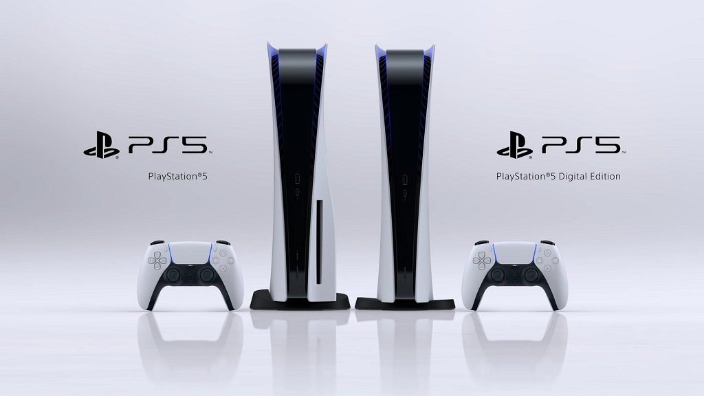 SONY宣佈PS5遊戲主機加價！香港加價$400/附各國最新價格