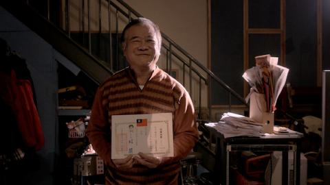 《擬音》進入電影聲效的產生　華語世界首部電影聲音紀錄片️