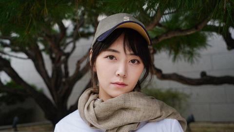 蔣雅文粵語拍台灣宣傳片 移居台灣10年放下賺錢換來生活