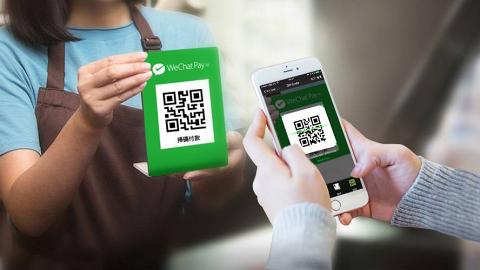 WeChat Pay HK新設跨境支付電子錢包功能 內地80萬商戶通用/2大迎新優惠