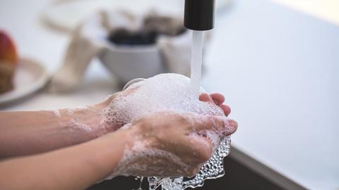【消委會】3款洗手液致敏防腐劑超標嚴重或致皮膚病！8款通過致敏殺菌測試名單
