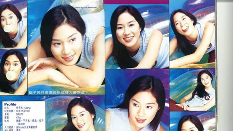 80/90後集體回憶《YES!》城市驚喜　回顧黃宗澤徐子淇等多名藝人昔日青澀模樣