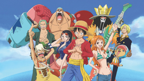 Netflix確定開拍《One Piece》真人版劇集 首季推出10集！網民超期待選角結果