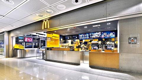 香港麥當勞－全力推動可持續發展
