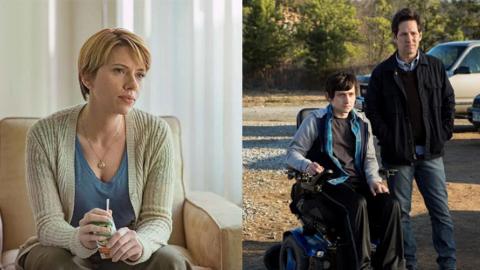 【Netflix】網民票選最佳Netflix原創電影 婚姻故事、愛的過去進行式上榜