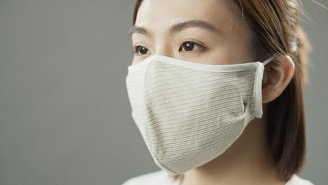 【派口罩】政府將再派發第2個可重用銅芯口罩以應對冬季疫情 預計於9月初發放