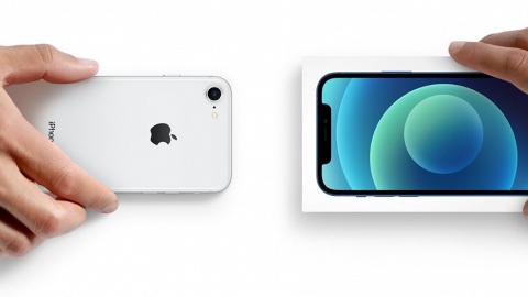 蘋果Apple2021最新Trade in舊機回收價一覽 iPhone、iPad、Mac、Apple Watch換機前要睇
