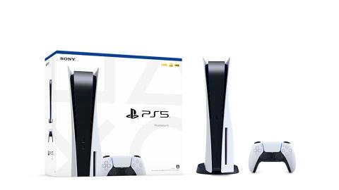 【PS5預訂】最新第4次官方訂購PlayStation 5公佈 預購日期詳情一覽